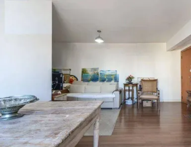 Apartamento com 2 Quartos à venda, 72m² no Vila Nova Conceição, São Paulo