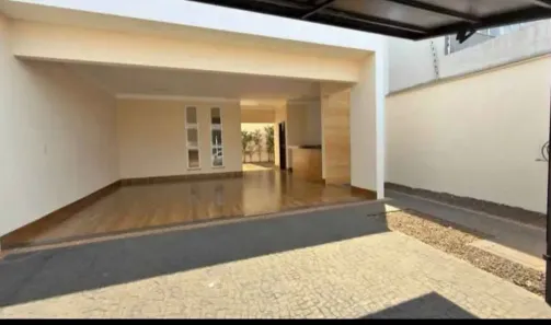 Casa com 3 Quartos à venda, 105m² no Jardim Dias I, Maringá