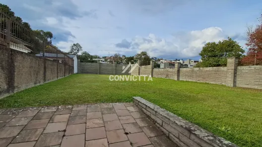 Lote/Terreno à venda, 396m² no Cidade Nova, Caxias do Sul