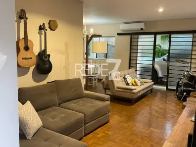 Casa com 3 Quartos à venda, 149m² no Vila Rossi Borghi e Siqueira, Campinas