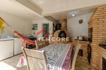 Casa com 5 Quartos à venda, 183m² no Vila Lageado, São Paulo