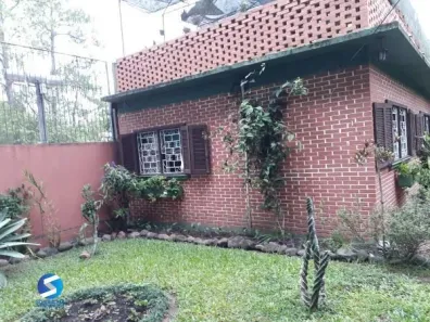Casa com 2 Quartos à venda, 309m² no Pedra Redonda, Porto Alegre