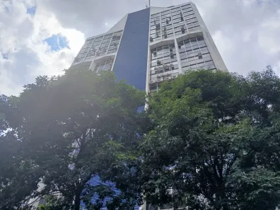 Sala Comercial para alugar, 86m² no Bela Vista, São Paulo