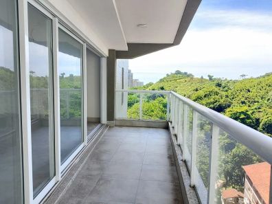 Apartamento com 3 Quartos à venda, 146m² no Jardim Las Palmas, Guarujá
