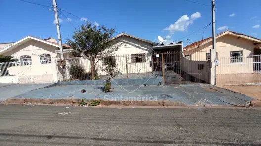 Casa com 3 Quartos à venda, 128m² no Parigot de Souza 2, Londrina