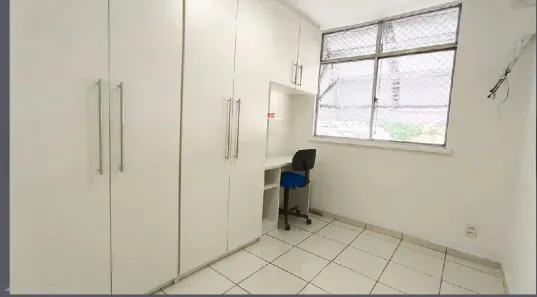 Apartamento com 2 Quartos à venda, 64m² no Santa Rosa, Niterói