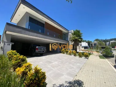 Casa de Condomínio com 3 Quartos à venda, 300m² no Jardim do Golfe, São José dos Campos