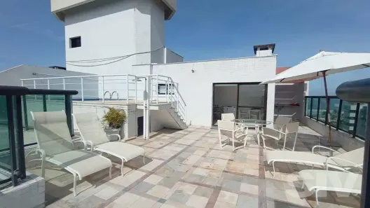 Apartamento com 3 Quartos à venda, 252m² no Riviera, Bertioga