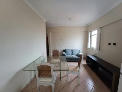Apartamento com 1 Quarto à venda, 46m² no Vila Nossa Senhora da Paz, São José do Rio Preto