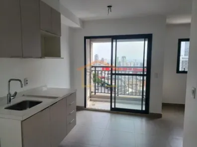 Apartamento com 1 Quarto à venda, 26m² no Tucuruvi, São Paulo