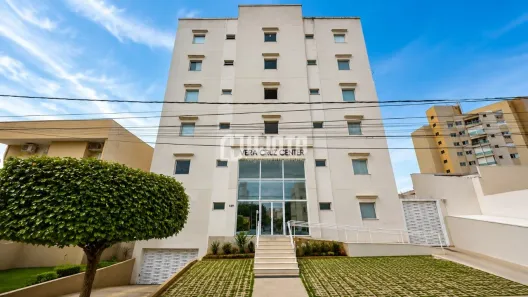 Sala Comercial à venda, 32m² no Parque Estoril, São José do Rio Preto