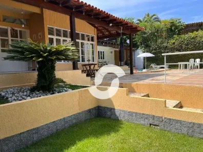 Casa com 4 Quartos à venda, 332m² no Vila Progresso, Niterói
