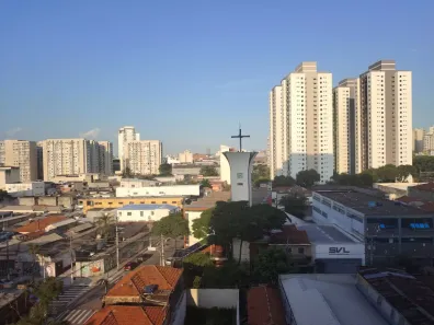 Apartamento com 2 Quartos à venda, 63m² no Barra Funda, São Paulo