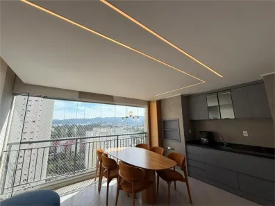 Apartamento com 3 Quartos à venda, 82m² no Tucuruvi, São Paulo