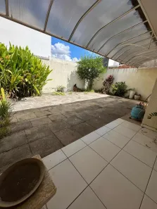 Casa de Condomínio com 3 Quartos à venda, 89m² no Jardim Imperial, Cuiabá
