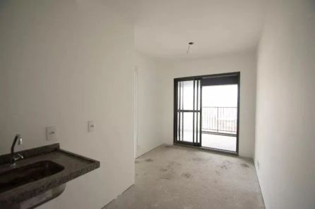 Kitnet com 1 Quarto à venda, 34m² no Cerqueira César, São Paulo