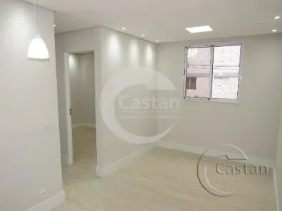 Apartamento com 2 Quartos à venda, 44m² no Vila Alpina, São Paulo