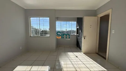 Apartamento com 2 Quartos para alugar, 61m² no Paraíso, Chapecó