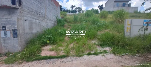 Lote/Terreno à venda, 188m² no Residencial Jardins da Catalunha, Atibaia