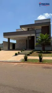 Casa de Condomínio com 3 Quartos à venda, 205m² no Parque Brasil 500, Paulínia