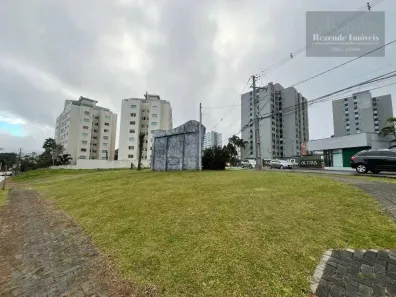 Lote/Terreno à venda, 864m² no Portão, Curitiba