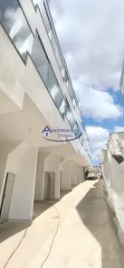 Casa com 2 Quartos para alugar, 70m² no Glória, Belo Horizonte