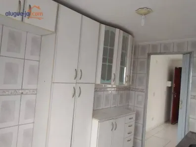 Apartamento com 2 Quartos à venda, 48m² no Jardim Satélite, São José dos Campos