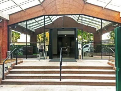 Sala Comercial à venda, 41m² no Brooklin Paulista, São Paulo