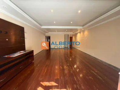 Apartamento com 4 Quartos à venda, 203m² no Jardim Guanabara, Rio de Janeiro