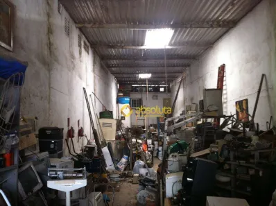 Galpão/Depósito/Armazém à venda, 330m² no Cordeiro, Recife