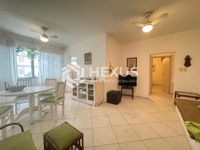Apartamento com 2 Quartos à venda, 65m² no Enseada, Guarujá