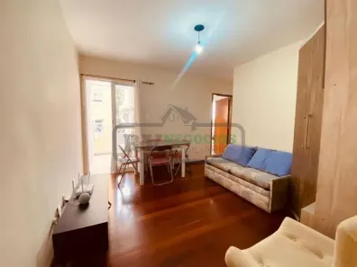 Apartamento com 2 Quartos à venda, 69m² no São Mateus, Juiz de Fora