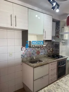 Apartamento com 3 Quartos à venda, 65m² no Vila Paiva, São Paulo