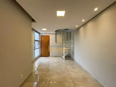 Cobertura com 2 Quartos à venda, 98m² no Frei Leopoldo, Belo Horizonte