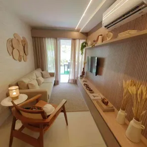 Apartamento com 2 Quartos à venda, 66m² no Recreio dos Bandeirantes, Rio de Janeiro