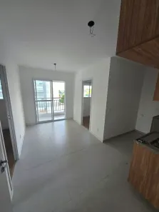 Apartamento com 2 Quartos para alugar, 42m² no Ipiranga, São Paulo