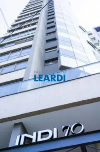 Apartamento com 2 Quartos à venda, 44m² no Indianópolis, São Paulo
