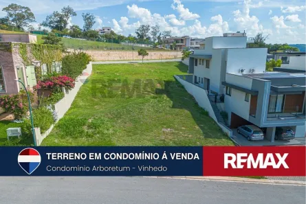 Lote/Terreno com 1 Quarto à venda, 635m² no Santa Cândida, Vinhedo