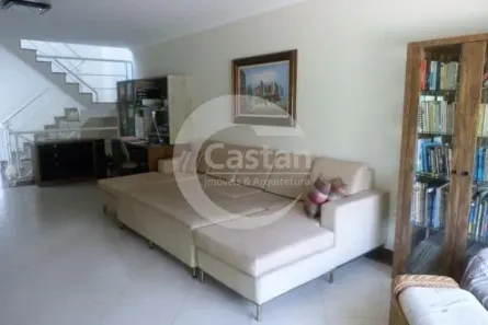 Sobrado com 3 Quartos à venda, 200m² no Vila Moinho Velho, São Paulo
