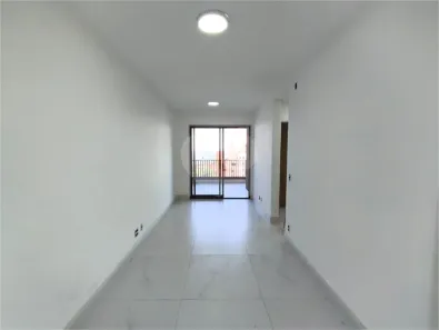 Apartamento com 2 Quartos para alugar, 68m² no Sumarezinho, São Paulo