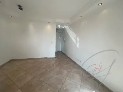 Apartamento com 3 Quartos para alugar, 67m² no Vila Yara, Osasco