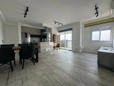 Apartamento com 1 Quarto à venda, 63m² no Barra Funda, São Paulo