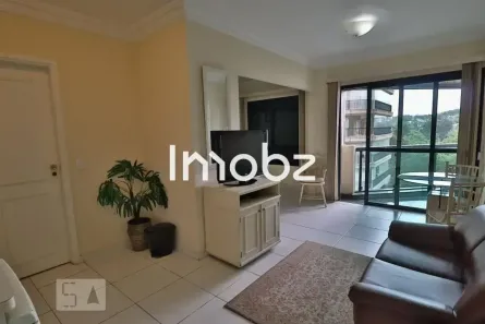 Apartamento com 1 Quarto à venda, 36m² no Jardim Paulistano, São Paulo