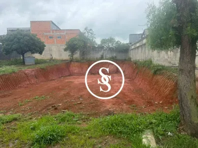 Lote/Terreno à venda, 360m² no Batistini, São Bernardo do Campo