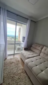 Apartamento com 2 Quartos à venda, 52m² no Terra Bonita, Londrina