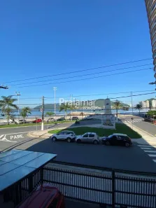 Apartamento com 2 Quartos à venda, 110m² no Centro, São Vicente