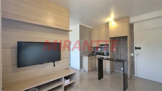 Apartamento com 1 Quarto à venda, 28m² no Campos Elíseos, São Paulo