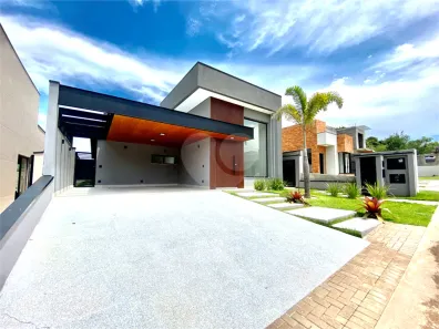 Casa com 3 Quartos à venda, 164m² no Residencial Pecan, Itupeva