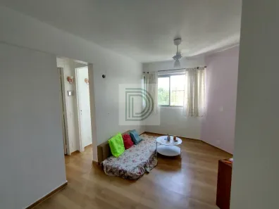 Apartamento com 2 Quartos à venda, 54m² no Jardim Arpoador, São Paulo