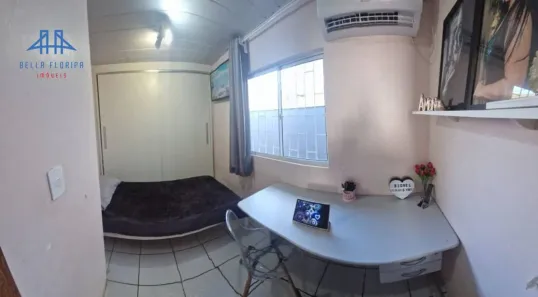 Casa com 3 Quartos à venda, 130m² no Trindade, Florianópolis